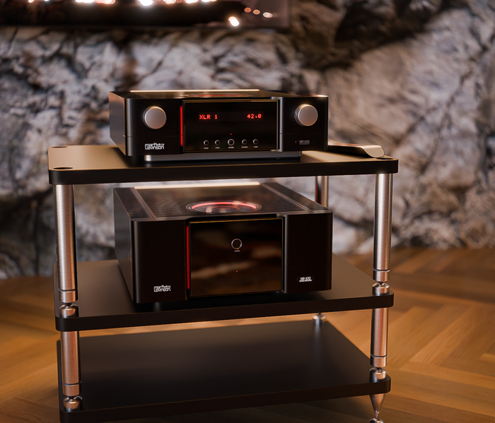 Mark Levinson Debuts the 600 Series: A New Era of Reference